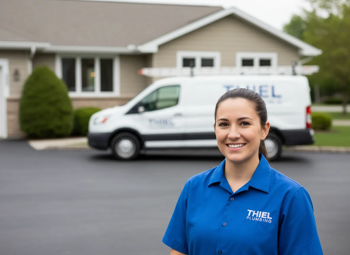 Plumber Truro, IA FAQs